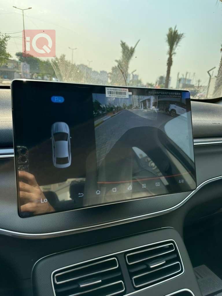 بی وای دی دیسترۆیەر 05